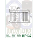 Hiflo Ölfilter HF137 , 430137  KAWASAKI / KX 450 FX...