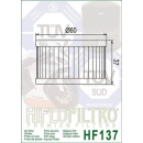 Hiflo Ölfilter HF137 (alternative Champion 089308),...