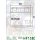 Hiflo Ölfilter HF138C Chrom, 430138C