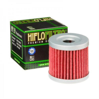 Hiflo Ölfilter HF139, 430139