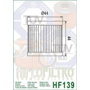 Hiflo Ölfilter HF139 , 430139  KAWASAKI / KX 250...