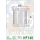 Hiflo Ölfilter HF140, 430140