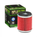 Hiflo Ölfilter HF141, 430141