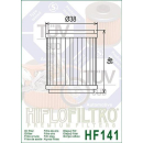 Hiflo Ölfilter HF141, 430141