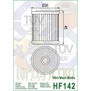 Hiflo Ölfilter HF142 , 430142  KAWASAKI / KX 450...