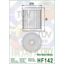 Hiflo Ölfilter HF142 (alternative Champion 089348),...