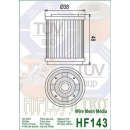 Hiflo Ölfilter HF143 (alternative Champion 089313),...