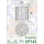 Hiflo Ölfilter HF143 (alternative Champion 089313), 430143