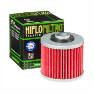 Hiflo Ölfilter HF145, 430145