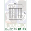 Hiflo Ölfilter HF145 , 430145  KAWASAKI / KX 450 /...