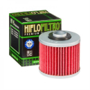 Hiflo Ölfilter HF145, 430145