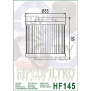 Hiflo Ölfilter HF145, 430145