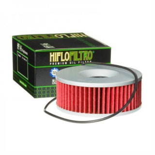 Hiflo Ölfilter HF146, 430146