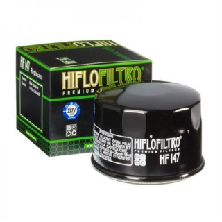 Hiflo Ölfilter HF147 , 430147  KAWASAKI / KX 250 X / KX 250 / 2024 / OFFROAD / MX , 430147