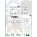 Hiflo Ölfilter HF147, 430147