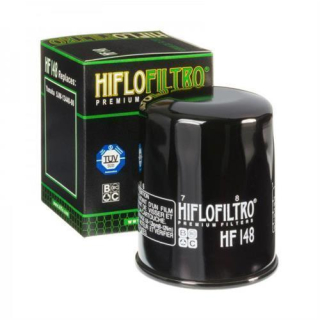 Hiflo Ölfilter HF148, 430148