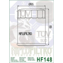 Hiflo Ölfilter HF148, 430148