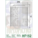 Hiflo Ölfilter HF152 , 430152  KAWASAKI / KX 450 X /...