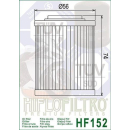 Hiflo Ölfilter HF152, 430152