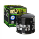 Hiflo Ölfilter HF153, 430153