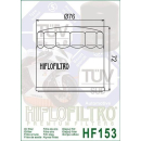 Hiflo Ölfilter HF153, 430153