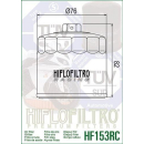 Hiflo Ölfilter HF153RC Racing , 430153RC  KAWASAKI /...
