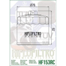 Hiflo Ölfilter HF153RC Racing, 430153RC