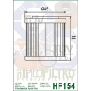 Hiflo Ölfilter HF154 , 430154  KAWASAKI / KX 450 /...