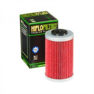 Hiflo Ölfilter HF155 , 430155  KAWASAKI / KX 450 / KX 450 / 2026 / OFFROAD / MX , 430155
