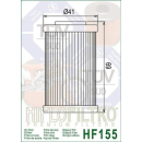 Hiflo Ölfilter HF155 , 430155  KAWASAKI / KX 450 /...