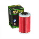 Hiflo Ölfilter HF155 (alternative Champion 089320),...
