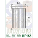 Hiflo Ölfilter HF155 (alternative Champion 089320),...