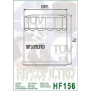 Hiflo Ölfilter HF156, 430156