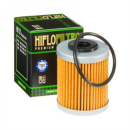 Hiflo Ölfilter HF157, 430157