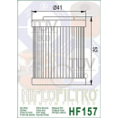 Hiflo Ölfilter HF157, 430157