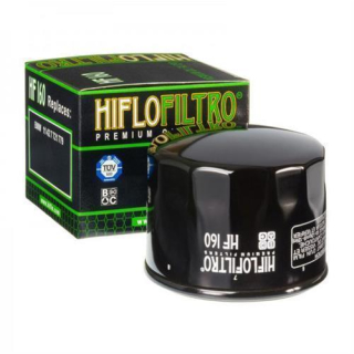 Hiflo Ölfilter HF160, 430160