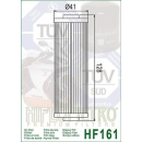 Hiflo Ölfilter HF161 , 430161  SUZUKI / RM 125 / RM...