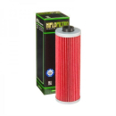 Hiflo Ölfilter HF161, 430161