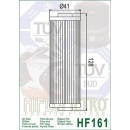 Hiflo Ölfilter HF161, 430161