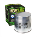 Hiflo Ölfilter HF163, 430163
