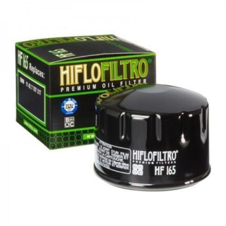 Hiflo Ölfilter HF165, 430165
