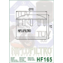 Hiflo Ölfilter HF165 , 430165  SUZUKI / RM 125 / RM...