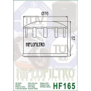 Hiflo Ölfilter HF165, 430165