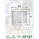 Hiflo Ölfilter HF167 , 430167  SUZUKI / RM 125 / RM...