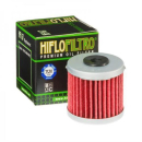 Hiflo Ölfilter HF167, 430167