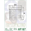 Hiflo Ölfilter HF167, 430167
