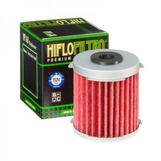 Hiflo Ölfilter HF168, 430168