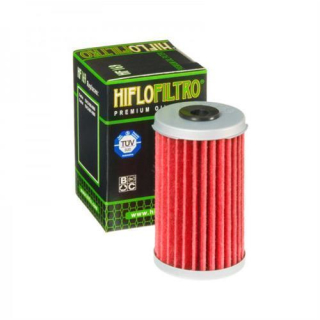 Hiflo Ölfilter HF169, 430169