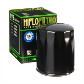 Hiflo Ölfilter HF170B, 430170B