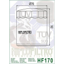 Hiflo Ölfilter HF170C Chrom, 430170C